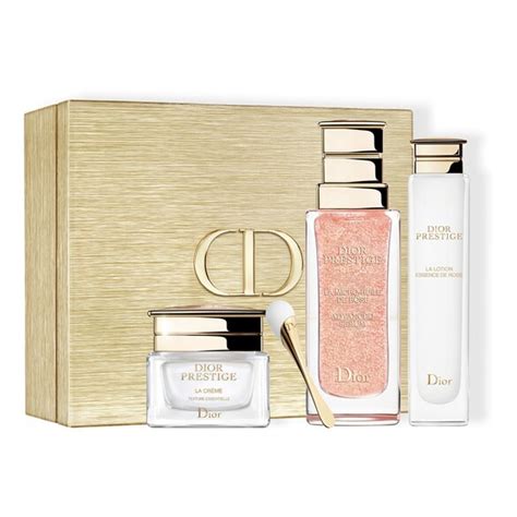 coffret soin femme dior|coffret dior homme.